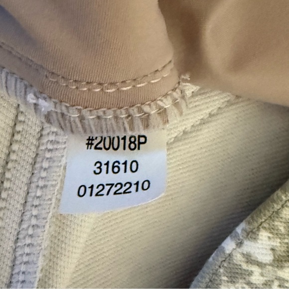 Spanx Jean-ish Ankle Leggings in Speckled Grey Size 3X Jeggings Camo Pant 20018P - Picture 8 of 9